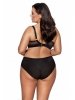 Ava Lingerie Figi 2103 Black